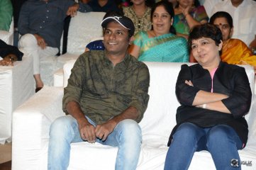 Padesave Movie Audio Launch